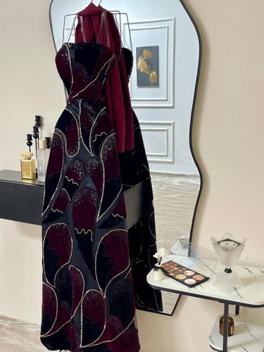 فستان ليمان