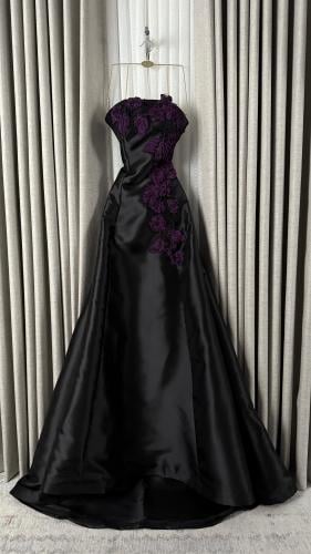 فستان ساره سهره