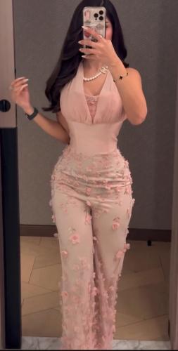 طقم سهرة