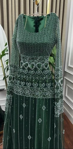 فستان مميزه