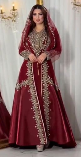 فستان العيد