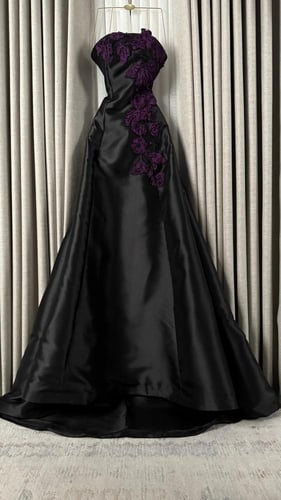 فستان ساره سهره