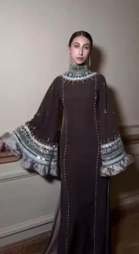 جلابية العيد