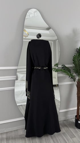 فستان المناسبات الفخمه360