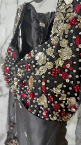 فستان _سهرة