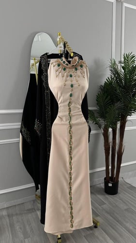 فستان المناسبات الفخمه360