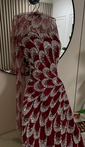 والانيق وصل من واحد لين خمسه من اسمول لين ٢ اكس كل...