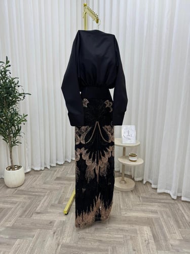 فستان العيد