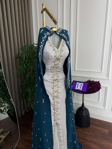 جلابيه رمضان