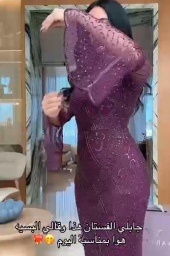 فستان سهره فخم