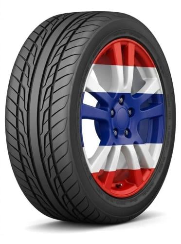 كفر تيلندي مقاس 275/40R22