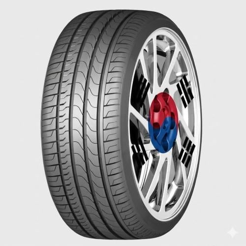 كفر كوري مقاس 275/70R16
