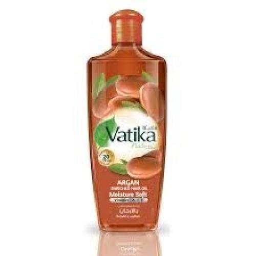 Vatica Argan Hair Oil 200 ml
