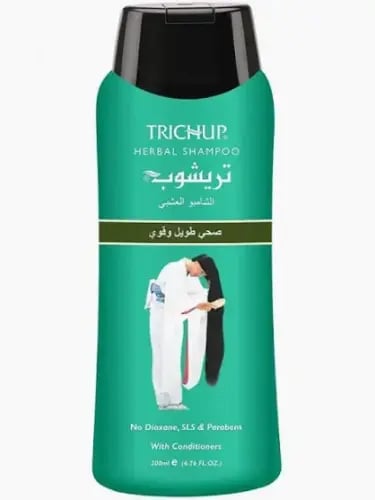 Treshop Shampoo 200ml