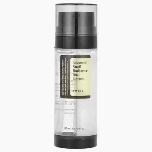 Kosarkas Advanced Double Snail Extract Wash 80ml