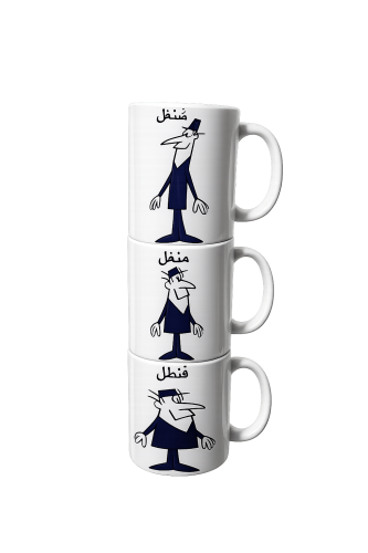 بكج كوب شنغل منغل فنطل