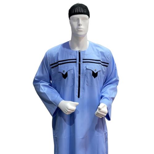 علي الله - لون سماوي هادي