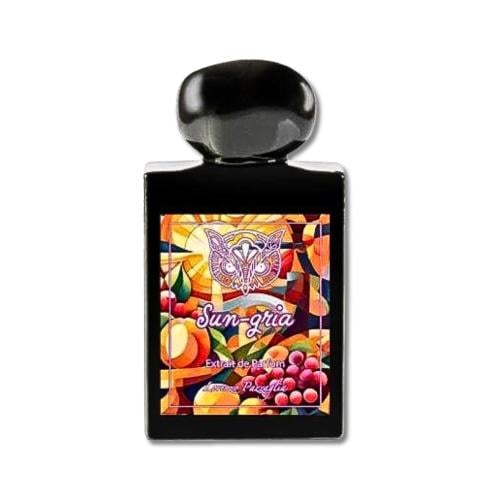 عطر لورينزو بازاجليا صن جريا اكسترايت دو بارفيوم 5...