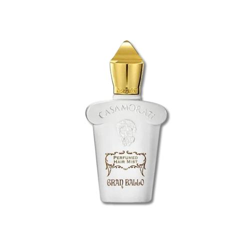 معطر شعر زيرجوف كاساموراتي جران بالو 30مل