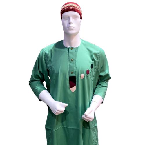 علي الله - الزي السوداني الأصيل