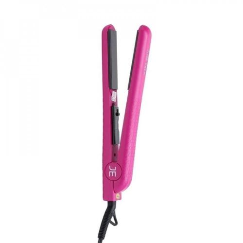 مكواة فرد الشعر بينك من جوسي ايبر