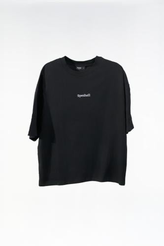 Black SPESHELL