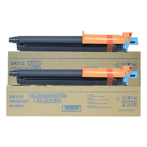 وحدة درام كونيكا مينولتا ملون DR-313 (أصلية الجودة...