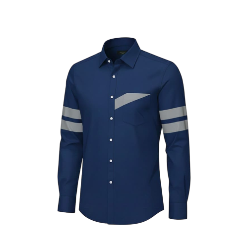 Reflective shirt