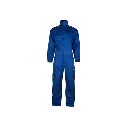 Raya - FRCoverall 240 GSMRoyal Blue
