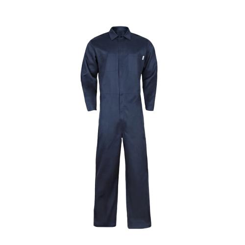 Raya - FR Coverall 240 GSM navy blue