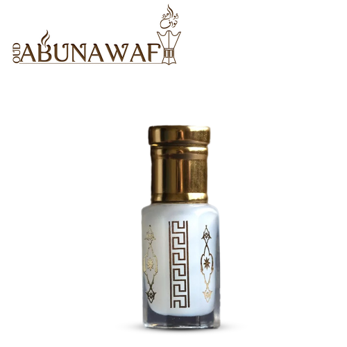 مسك البودره