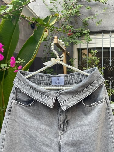 جينز الهبة DJ1000