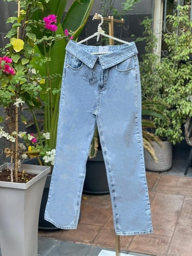 جينز الهبة DJ1000