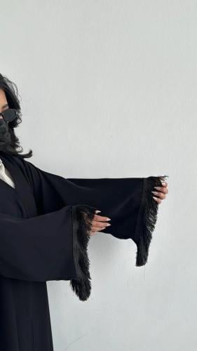 عباية المزيونة