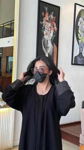 عباية شرقية