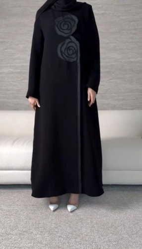 عباية جوري