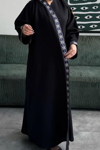 عباية توليب