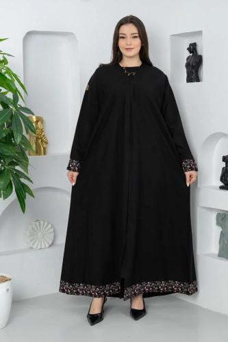 عباية تسنيم