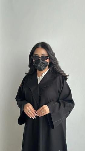 عباية لميس