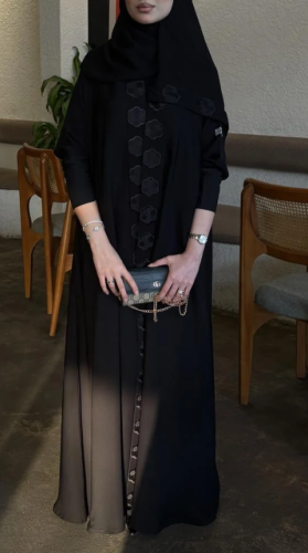 عباية رشا