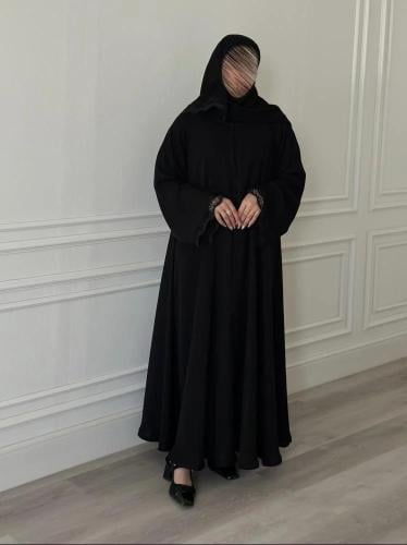عباية مشلح