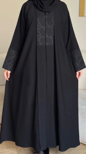 عباية زهرة