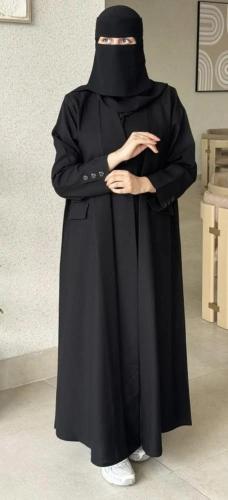 عباية اثيل