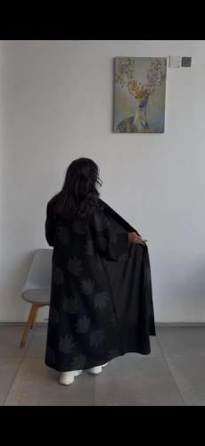 عباية ترف