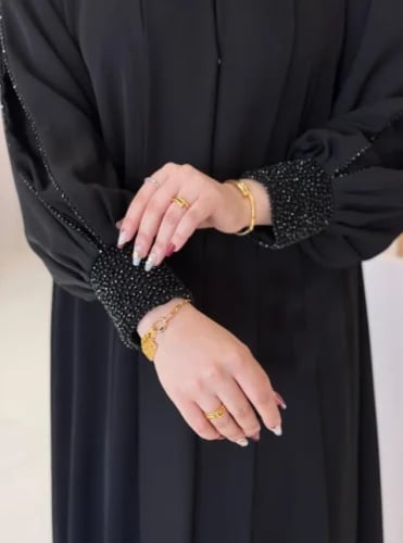 عباية شمانة