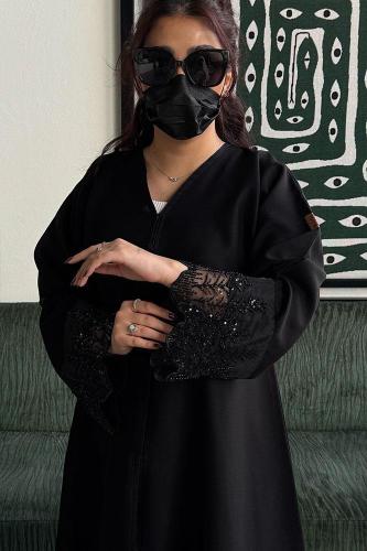 عباية تشرين