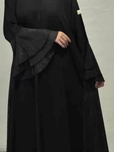 عباية لمعة