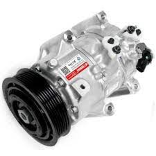 كمبرسور مكيف أوبتيما 2015–2018 ياباني دينسو