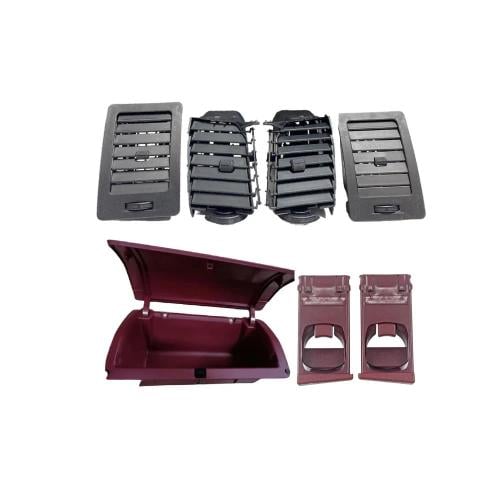 بكج | ديكورات كامري 2003-2006 خشبي