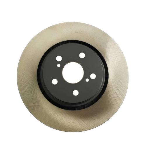 هوبات افالون 2018-2020 أمامي